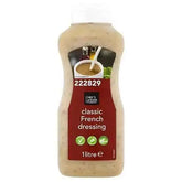 Chef's Larder Classic French Dressing 1 Litre  Adomoo